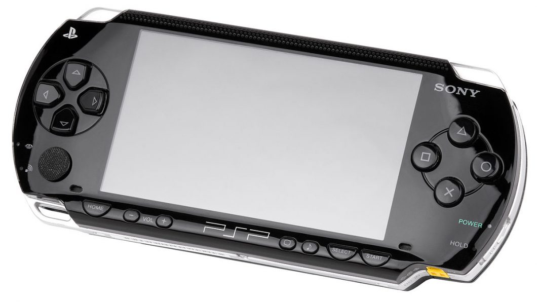 PSP / Wikimedia Commons