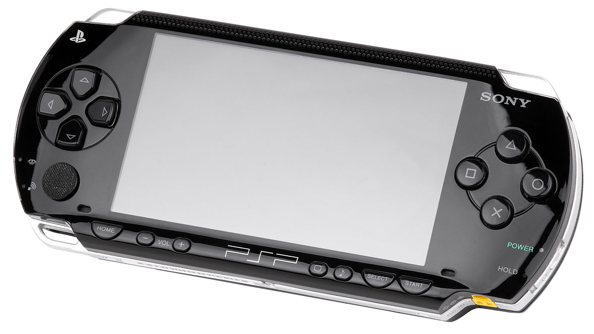 Os melhores jogos homebrews para PSP – NewsInside