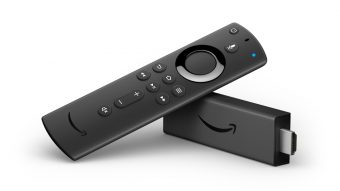 Amazon Fire TV Stick consegue rodar Android TV de forma não oficial