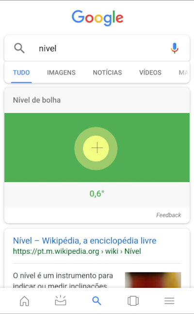 13 Easter Eggs úteis do Google (Busca) – Tecnoblog