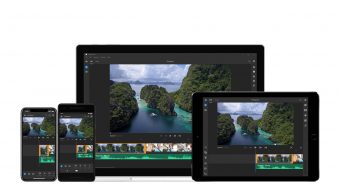 Premiere Rush é o novo editor de vídeo multiplataforma da Adobe