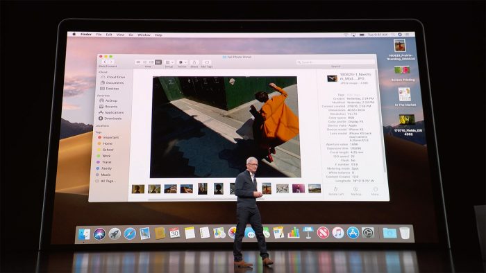 MacBook Air, Mac mini, iPad Pro e mais: o resumo dos lançamentos da Apple