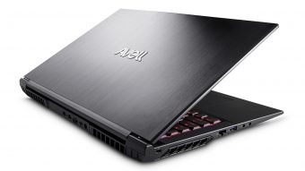 Avell lança notebooks gamer com processador Core i9 e teclado mecânico