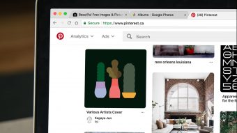 Como baixar imagens e GIFs do Pinterest – Tecnoblog