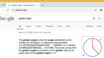 Google testa mostrar termos de busca na barra de endereços do Chrome