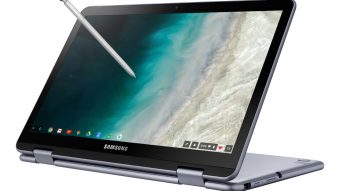 Segunda geração do Chromebook Plus chega ao Brasil por R$ 3.499