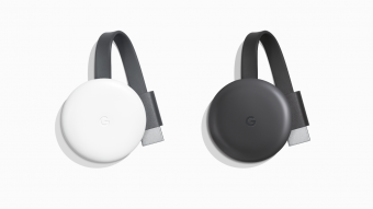 Google diz que novo Chromecast será lançado no Brasil