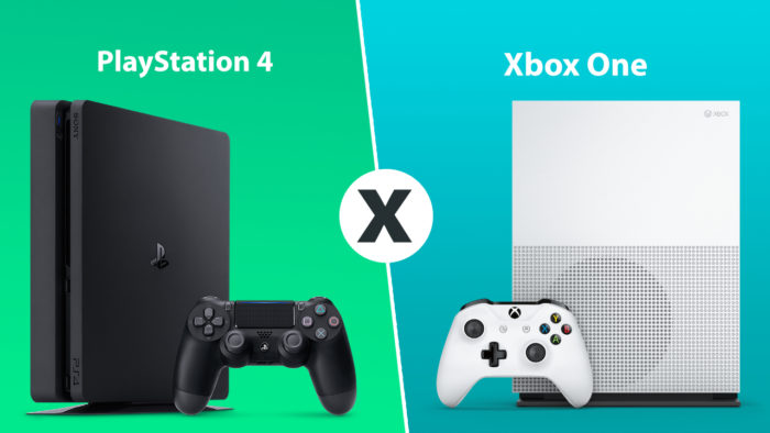 PS4 ou Xbox One: veja as diferenças entre os dois consoles