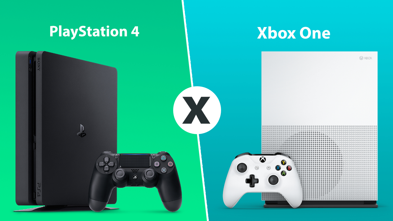 PLAYSTATION 4 ou XBOX SERIES S QUAL COMPRAR? 