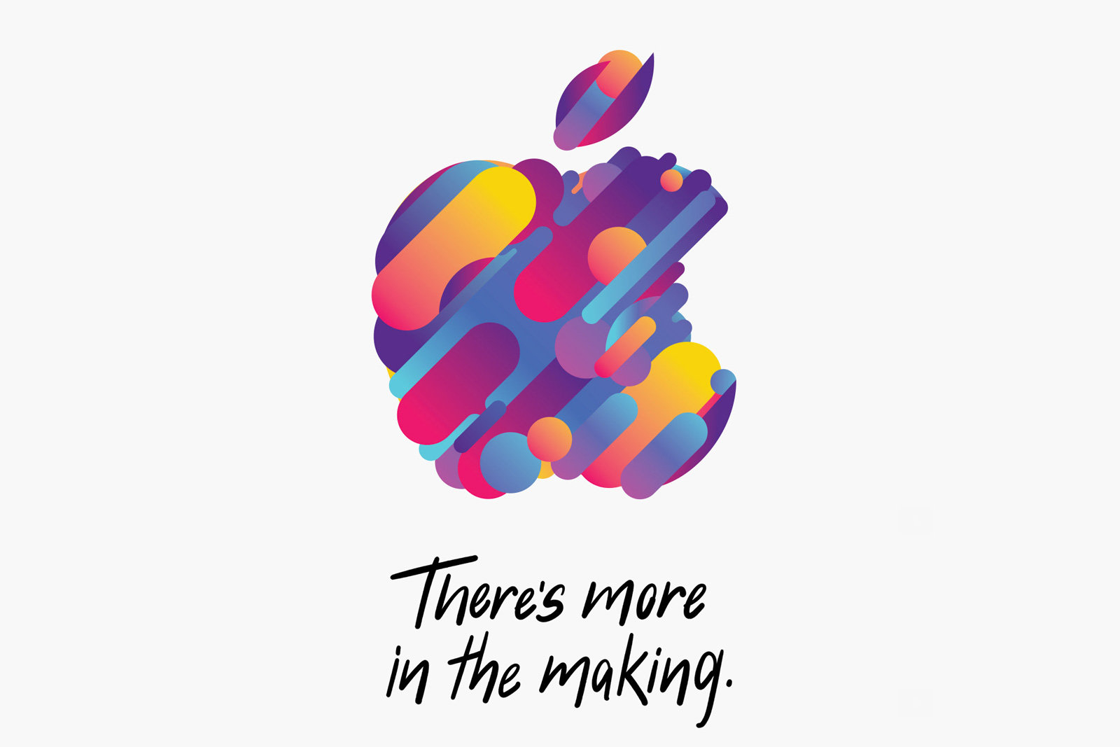 Apple marca evento para outubro e deve anunciar novos iPads e Macs