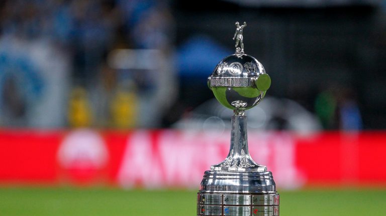 Facebook compra direitos de transmissão dos jogos da Libertadores