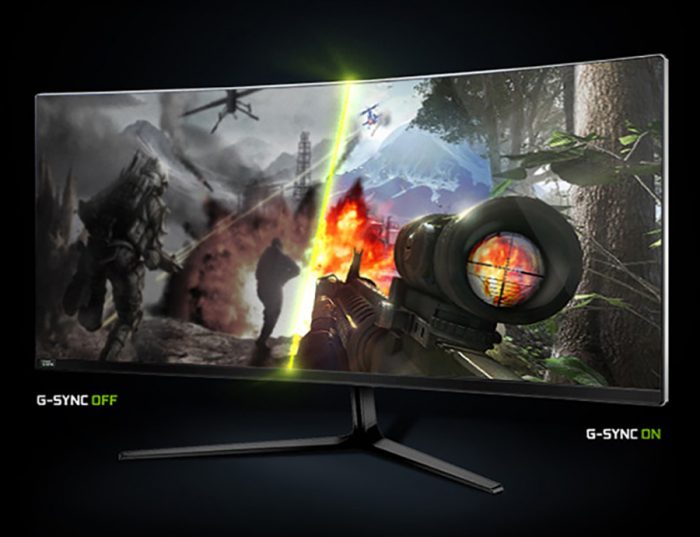 Novos monitores gamer da ASUS têm 4K e atualização de até 360 Hz - Meio Bit