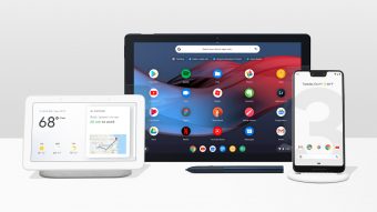 Pixel 3, Home Hub, novo Chromecast e mais: o resumo dos lançamentos do Google