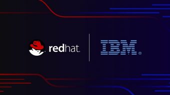 IBM finaliza compra da Red Hat por US$ 34 bilhões