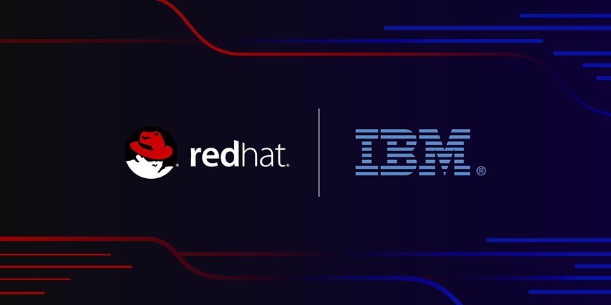 IBM finaliza compra da Red Hat por US$ 34 bilhões
