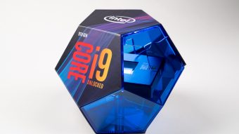 Intel revela novos chips Core i3, i5, i7 e i9 de 9ª geração