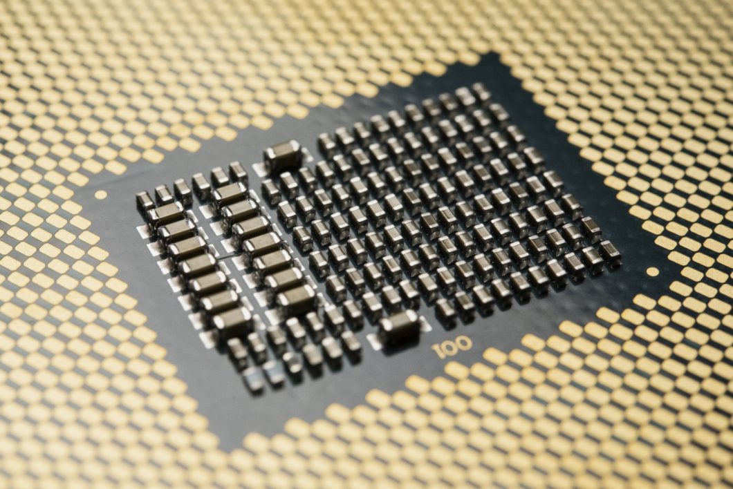 Chip (imagem: divulgação/Intel)