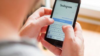 Instagram testa barrar stories com fotos e vídeos do feed