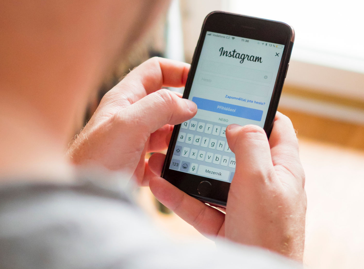 O que muda na recuperação de contas hackeadas no Instagram?