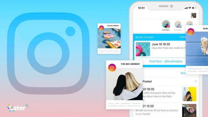 Como recuperar uma conta no Instagram - Postgrain