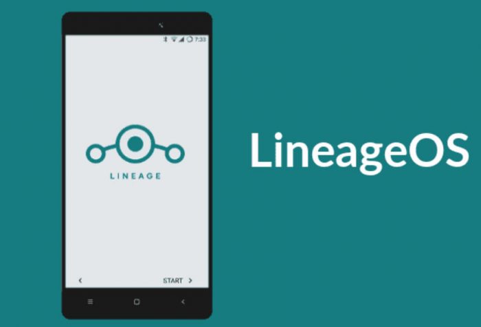 LineageOS / Android / root
