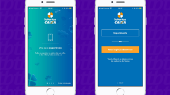 Mega da Virada: Loterias Caixa colocam fila em app, e site fica fora do ar