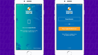 Caixa Econômica lança plataforma para apostas em loterias pela internet -  Candeias Mix