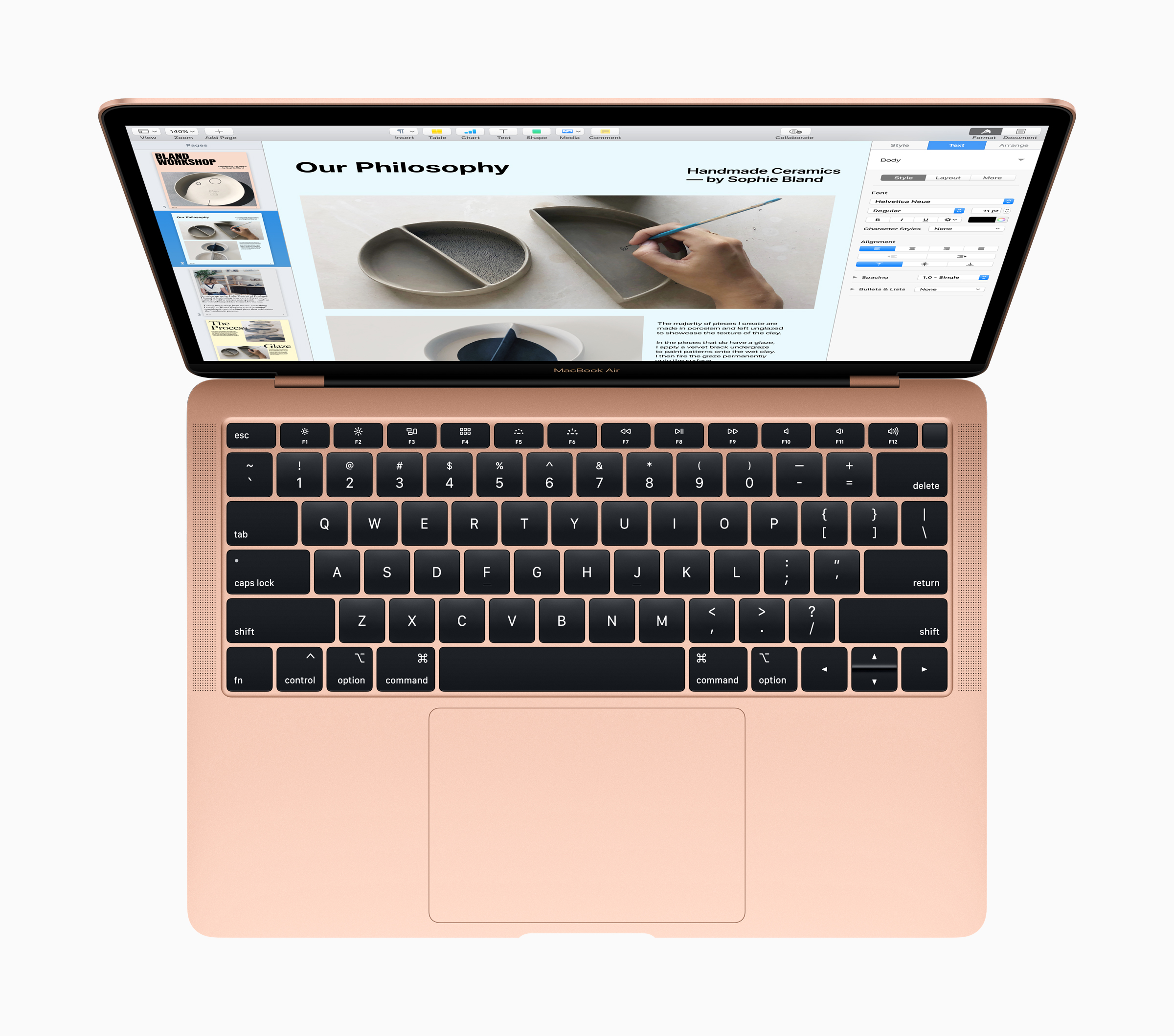 Novo MacBook Air é homologado pela Anatel