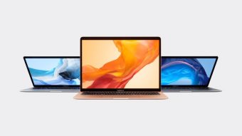 Apple lança novo MacBook Air com tela Retina, Touch ID e preços a partir de R$ 10.399