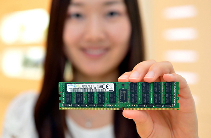 Intel vai suportar 128 GB de RAM em processadores Core de 9ª geração
