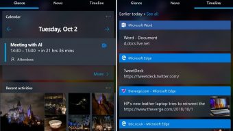 Microsoft Launcher 5.0 para Android renova visual e ganha funções