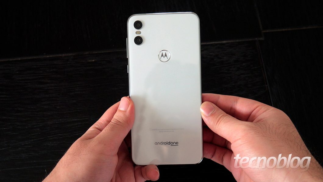 Motorola One