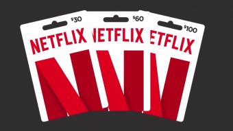 Netflix é a maior consumidora de tráfego da internet