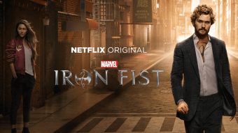 Netflix cancela Punho de Ferro após duas temporadas