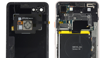 Pixel 3 XL tem tela Samsung e o mesmo chip para fotos do Pixel 2 XL