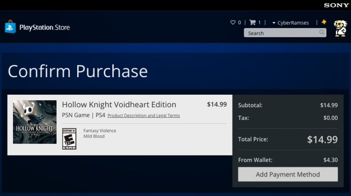 O que é a PlayStation Store e como ela funciona