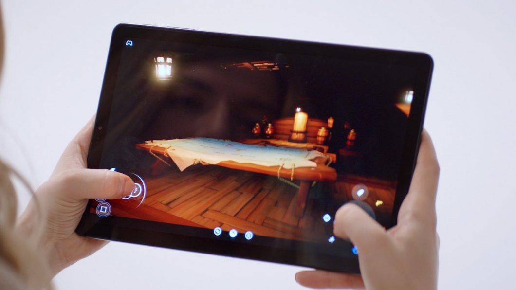 Project XCloud levará jogos do Xbox One para celulares