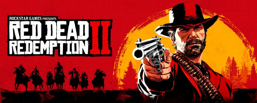 Jogos Rockstar Games Gta 5 + Red Dead 2 Mídia Física Novo