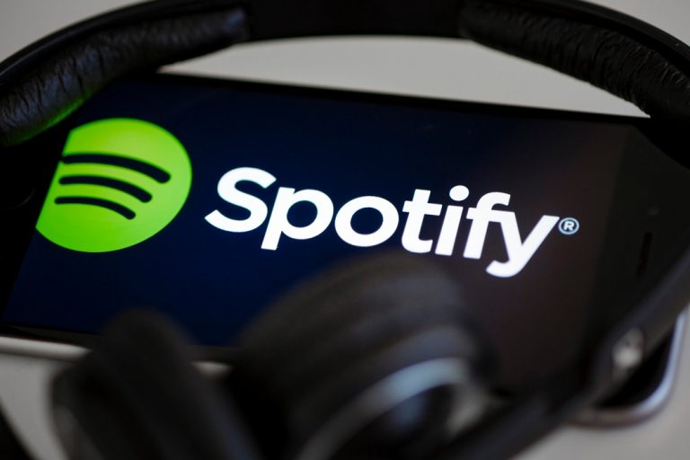 Como Mudar A Senha Do Spotify Aplicativos E Software Tecnoblog