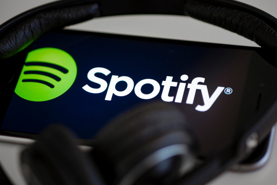 Spotify chega a 100 milhões de assinantes Premium