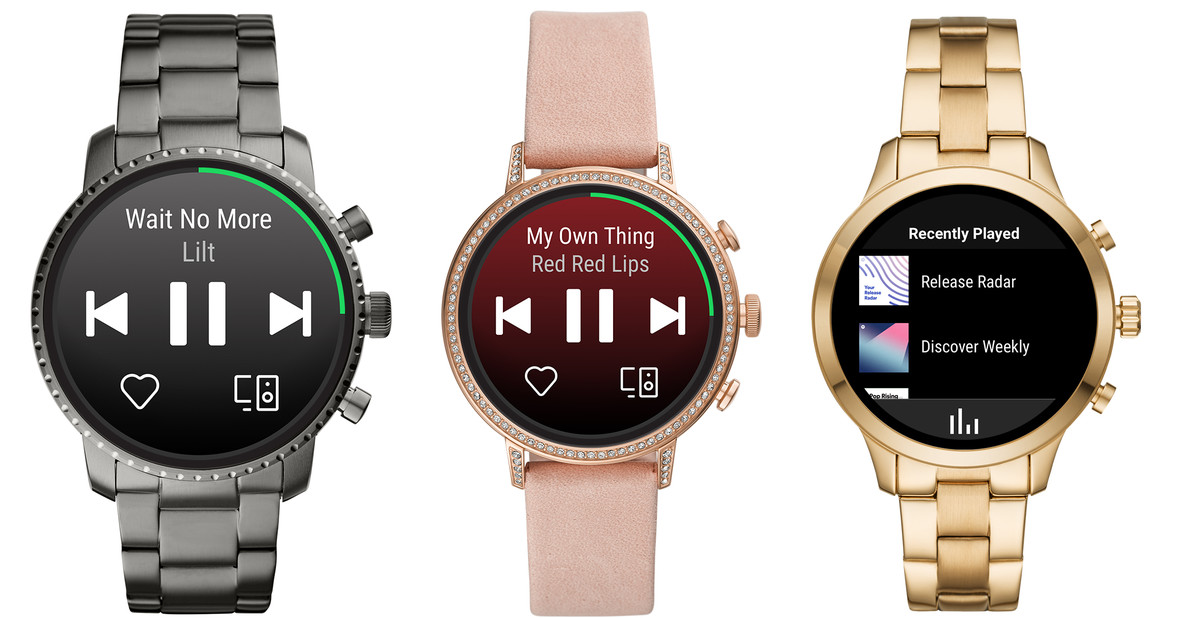 WhatsApp chega para smartwatches com WearOS; veja como baixar