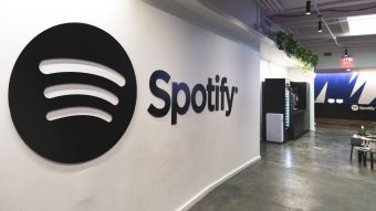 Spotify faz acordo e encerra processo de US$ 1,6 bilhão