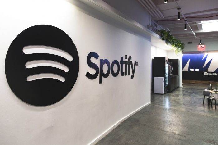 Spotify alcança 113 milhões de assinantes e volta a dar lucro