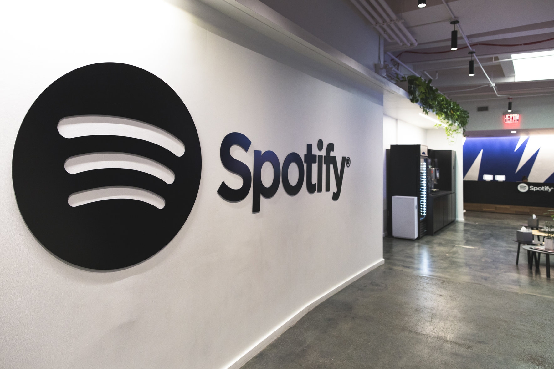 Spotify faz acordo e encerra processo de US$ 1,6 bilhão
