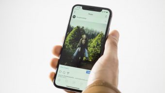 Instagram pode finalmente ganhar barra para avançar vídeos do feed