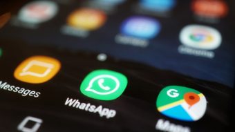 WhatsApp deve limitar encaminhamento de mensagens no mundo inteiro