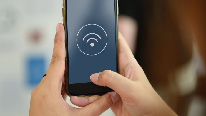 Wi-Fi 6E é novo padrão para internet sem fio em 6 GHz