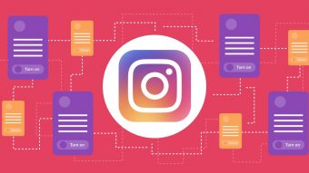 Como publicar fotos do Instagram no Twitter [IFTTT]