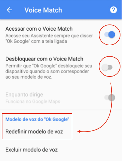 Google Assistente - Seu Google pessoal