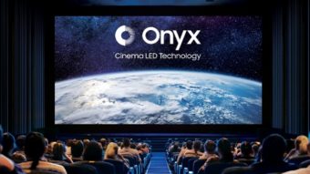 Primeiro cinema do Brasil com tela LED 4K usará tecnologia da Samsung